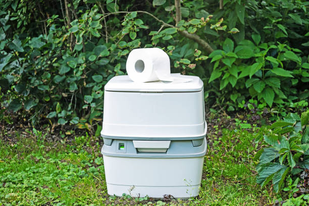 Best Local porta potty services  in Loop, PA
