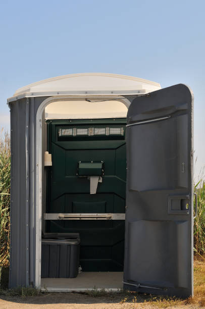 Portable bathroom rental in Loop, PA