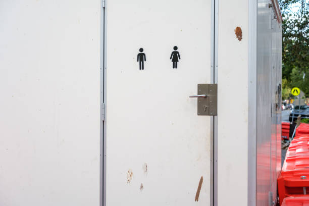 Best Portable bathroom rental  in Loop, PA