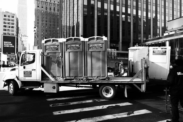 Best Local porta potty services  in Loop, PA