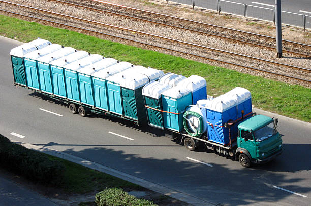 Best Affordable porta potty rental  in Loop, PA